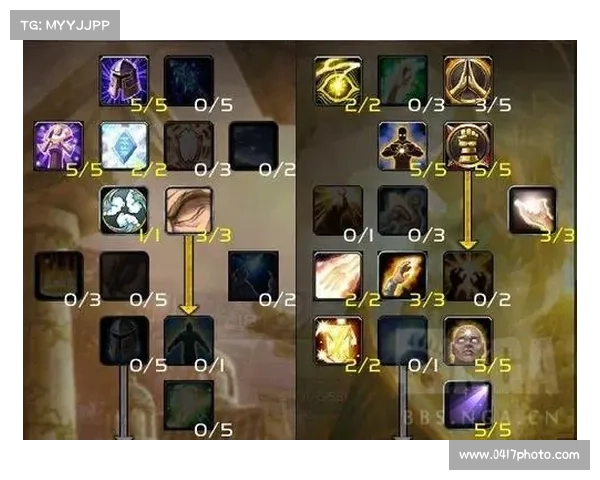 魔兽世界怀旧服：护甲师任务攻略